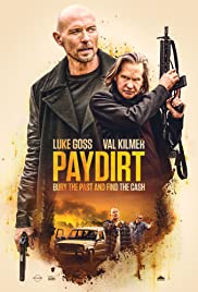 ดูหนังออนไลน์ฟรี Paydirt (2020)