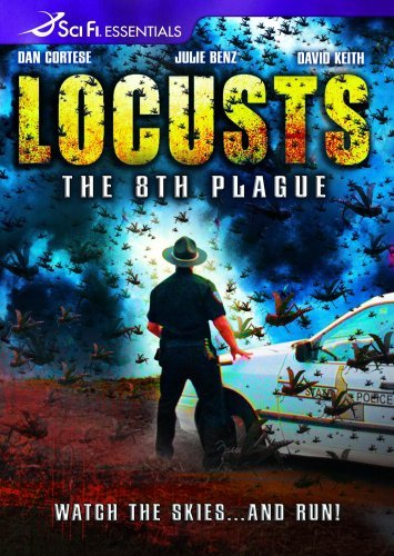 ดูหนังออนไลน์ฟรี LOCUSTS THE 8TH PLAGUE (2005) ฝูงแมลงนรกระบาดโลก