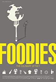 ดูหนังออนไลน์ Foodies (2014) เกิดมาชิม