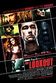 ดูหนังออนไลน์ The Lookout (2007) ดับแผนปล้น ต้องชนนรก