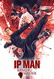 ดูหนังออนไลน์ฟรี Ip Man Kung Fu Master (2019)