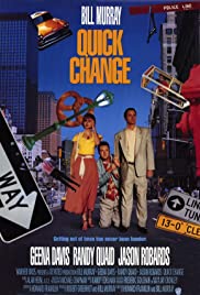 ดูหนังออนไลน์ Quick Change (1990)