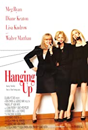 ดูหนังออนไลน์ฟรี Hanging Up (2000) ตายล่ะ…สายหลุด