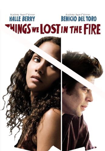 ดูหนังออนไลน์ฟรี THINGS WE LOST IN THE FIRE (2007) ซับไทย
