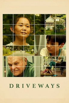 ดูหนังออนไลน์ Driveways (2019)