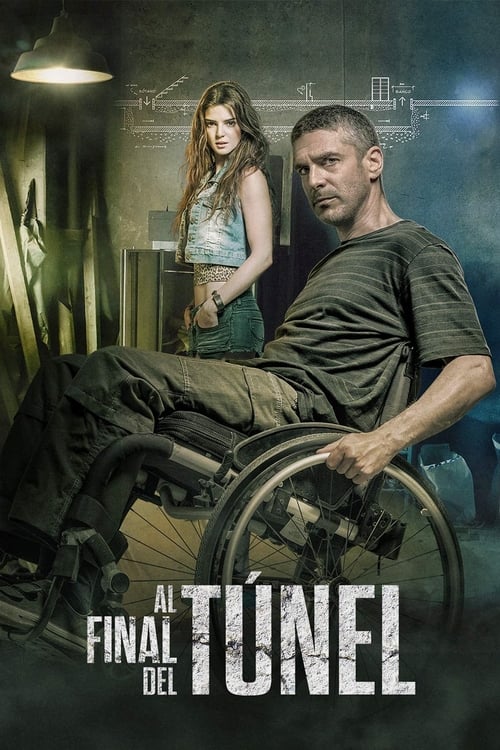 ดูหนังออนไลน์ฟรี At the End of the Tunnel (2016) ปล้นทะลุอุโมงค์