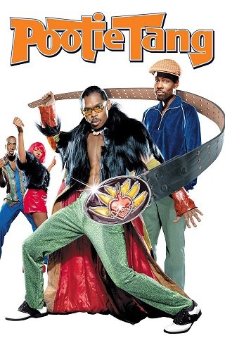 ดูหนังออนไลน์ Pootie Tang (2001) บรรยายไทย