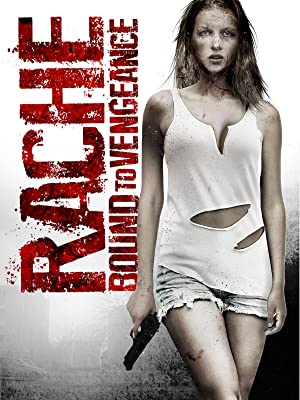 ดูหนังออนไลน์ฟรี Bound to Vengeance (2015) ล่าดับแค้น