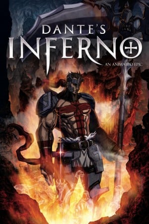 ดูหนังออนไลน์ Dante’s Inferno An Animated Epic (2010) ผ่าขุมนรก 9 โลก