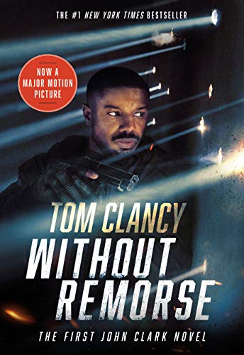 ดูหนังออนไลน์ Tom Clancy’s Without Remorse (2021) ลบรอยแค้น โดย ทอม แคลนซี