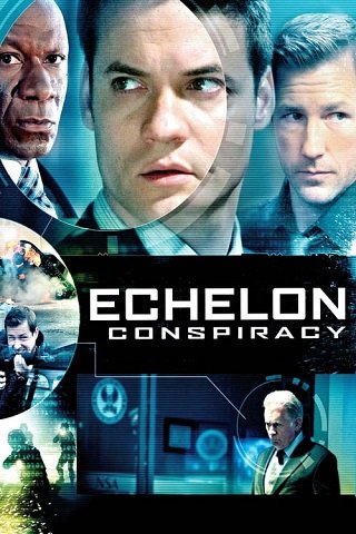 ดูหนังออนไลน์ Echelon Conspiracy (2009) บรรยายไทยแปล