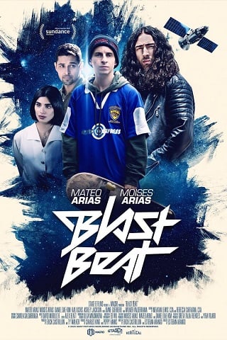 ดูหนังออนไลน์ BLAST BEAT (2020)