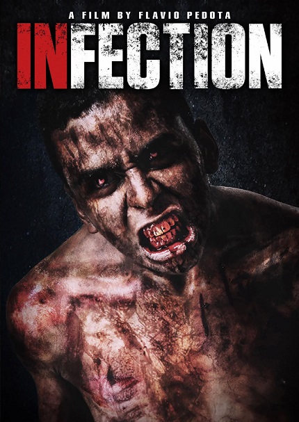 ดูหนังออนไลน์ฟรี Infection (2019) ซับไทย