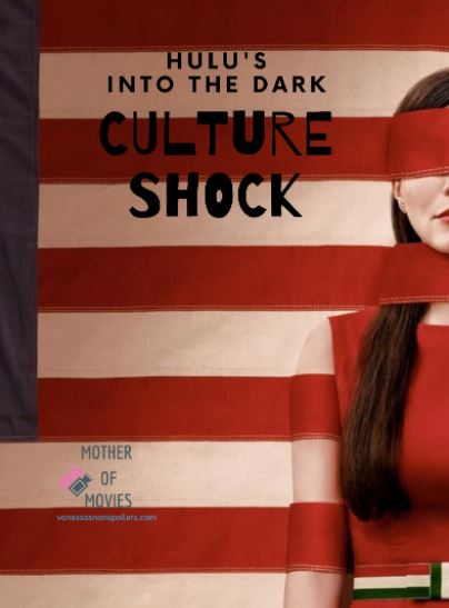 ดูหนังออนไลน์ฟรี Culture Shock (2019) ข้ามแดนไปหลอน