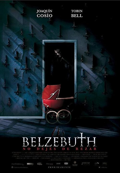 ดูหนังออนไลน์ Belzebuth (2017) เบลเซบัธ สืบสยอง ปีศาจกินเด็ก