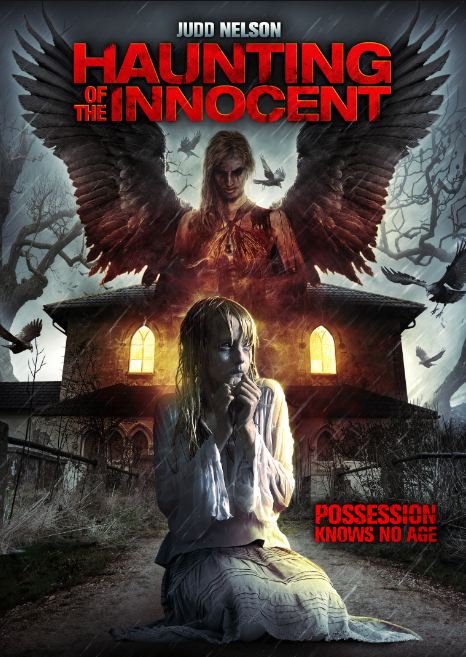 ดูหนังออนไลน์ฟรี HAUNTING OF THE INNOCENT (2014) กลับชาติมาหลอน