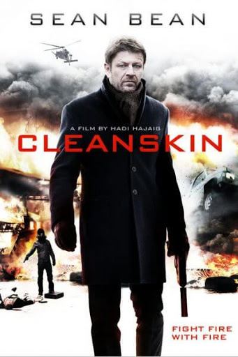 ดูหนังออนไลน์ Cleanskin (2012)