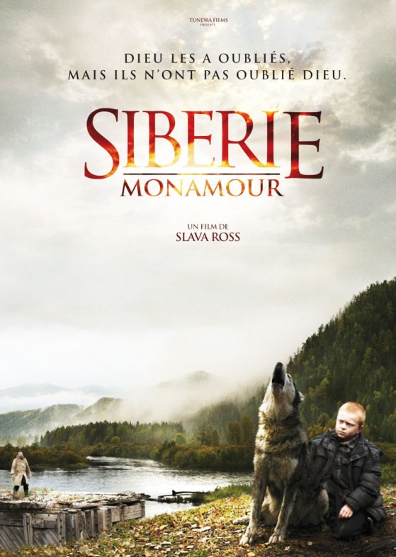 ดูหนังออนไลน์ Siberia Monamour (2011)