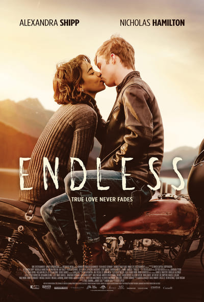 ดูหนังออนไลน์ฟรี Endless (2020)