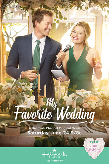 ดูหนังออนไลน์ MY FAVORITE WEDDING (2017)