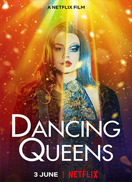 ดูหนังออนไลน์ฟรี DANCING QUEENS (2021) แดนซิ่ง ควีนส์