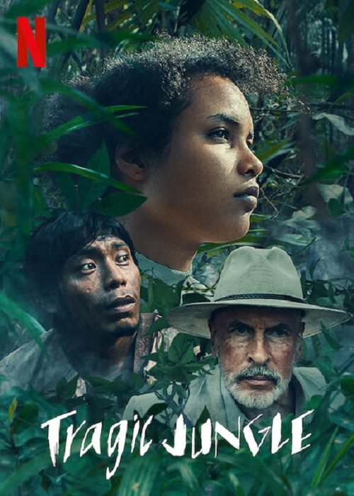 ดูหนังออนไลน์ฟรี Tragic Jungle (2020) ป่าวิปโยค
