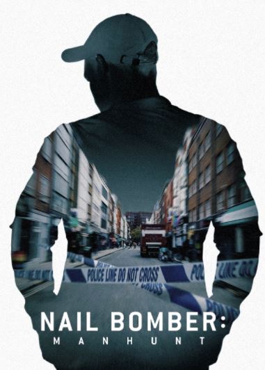 ดูหนังออนไลน์ NAIL BOMBER MANHUNT (2021) ล่ามือระเบิดตะปู