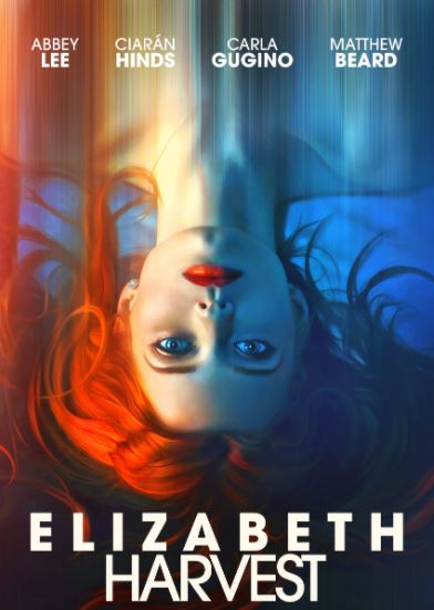 ดูหนังออนไลน์ฟรี ELIZABETH HARVEST (2018) เจ้าสาวร่างปริศนา [ซับไทย]