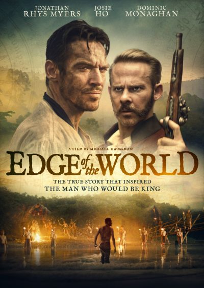 ดูหนังออนไลน์ Edge of the World (2021)