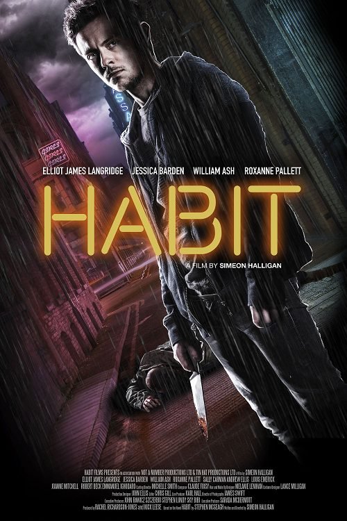 ดูหนังออนไลน์ฟรี Habit (2017) รักซ่อนร้าย