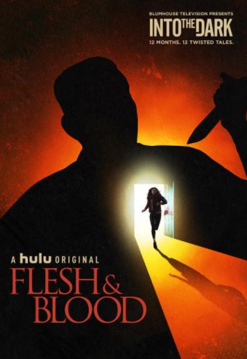 ดูหนังออนไลน์ฟรี Flesh & Blood (2018) เลือดเนื้อเชื้อไข