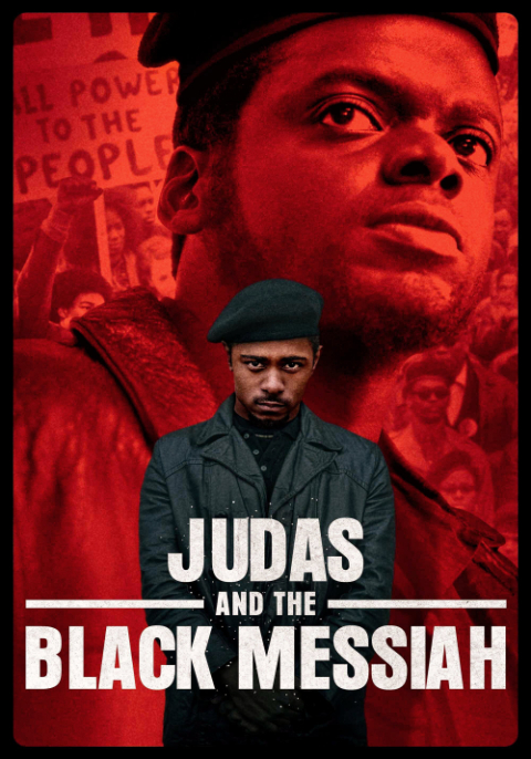 ดูหนังออนไลน์ Judas and the Black Messiah (2021) จูดาส แอนด์ เดอะ แบล็ก เมสไซอาห์