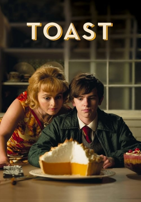 ดูหนังออนไลน์ Toast (2010) หนุ่มแนวหัวใจกระทะเหล็ก