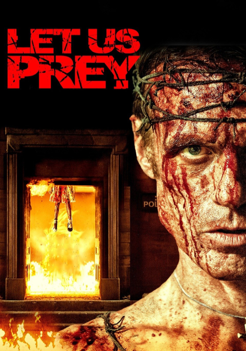 ดูหนังออนไลน์ฟรี Let Us Prey (2014) คืนไถ่บาป