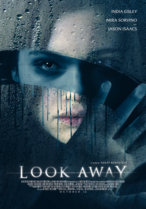 ดูหนังออนไลน์ Look Away (2018) ลวงร่างสางแค้น