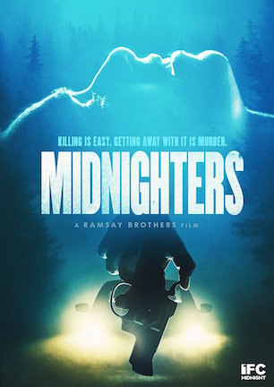 ดูหนังออนไลน์ Midnighters (2017) ฆาตกรรมซ่อนอำพราง