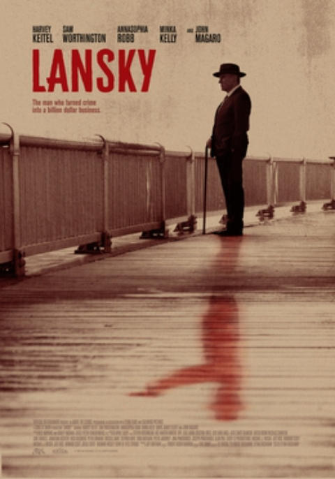 ดูหนังออนไลน์ Lansky (2021)