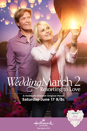ดูหนังออนไลน์ฟรี Wedding March 2 Resorting to Love (2017)