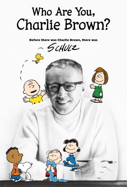 ดูหนังออนไลน์ฟรี Who Are You Charlie Brown (2021) บรรยายไทย