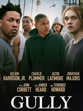 ดูหนังออนไลน์ฟรี Gully (2019) บรรยายไทย