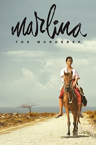 ดูหนังออนไลน์ Marlina the Murderer in Four Acts (2017) ความเจ็บที่งดงาม