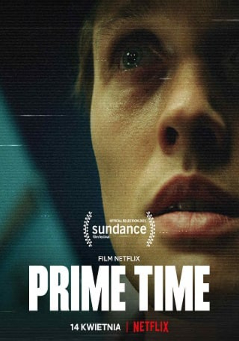 ดูหนังออนไลน์ฟรี Prime Time (2021) ไพรม์ไทม์