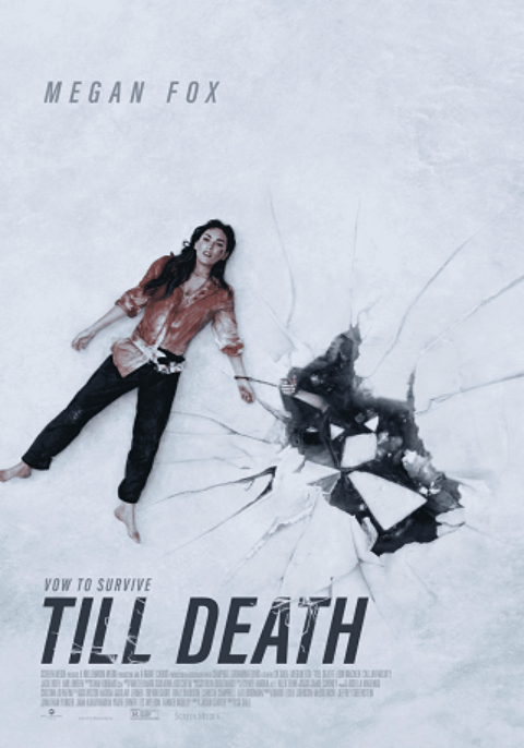 ดูหนังออนไลน์ Till Death (2021)