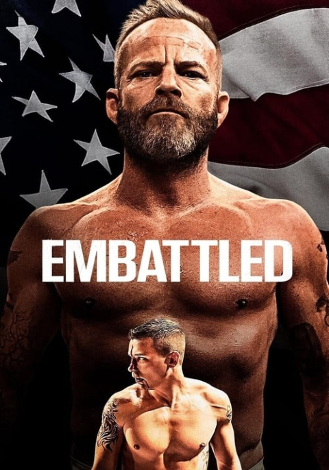 ดูหนังออนไลน์ฟรี Embattled (2020)