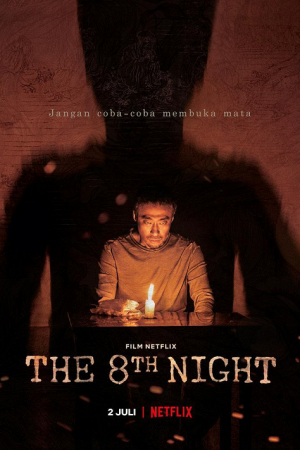 ดูหนังออนไลน์ The 8th Night (2021) คืนที่ 8