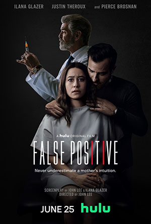ดูหนังออนไลน์ False Positive (2021)