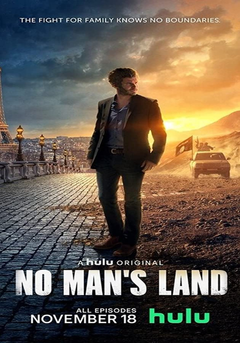 ดูหนังออนไลน์ No Man’s Land (2020)