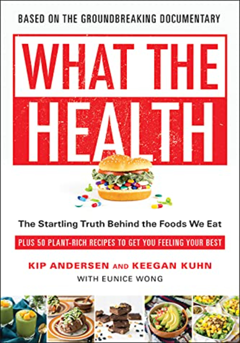 ดูหนังออนไลน์ฟรี What the Health (2017)