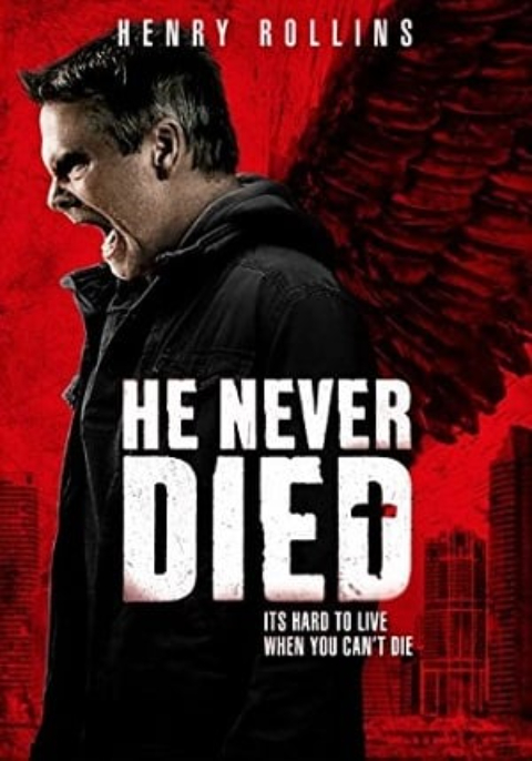 ดูหนังออนไลน์ฟรี He Never Died (2015) ฆ่าไม่ตาย