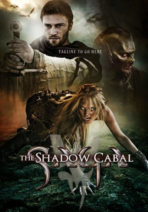 ดูหนังออนไลน์ SAGA Curse of the Shadow (2013) ศึกคำสาปมรณะ